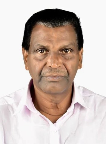 Thiruvanchoor Radhakrishnan