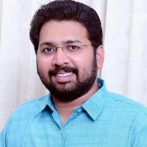 K. S. Sabarinadhan Net Worth, Age, Family, Wife, Biography, and More