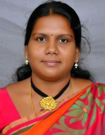 Peethala Sujatha