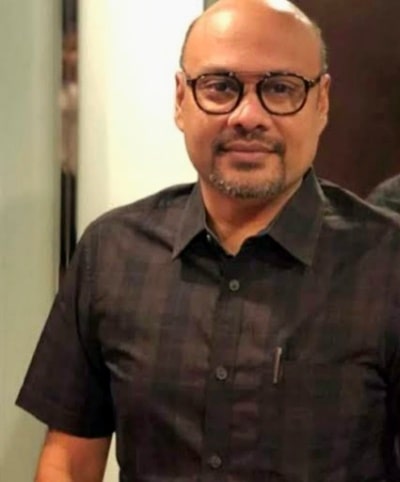 Ravu Venkata Sujay Rangarao