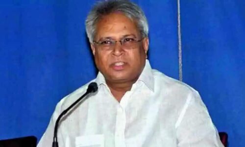 Vundavalli Arun Kumar