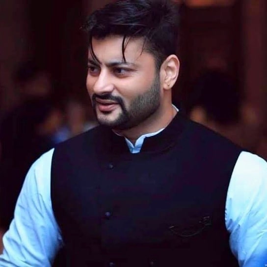 Anubhav Mohanty Net Worth, Age, Family, Wife, Biography, and More