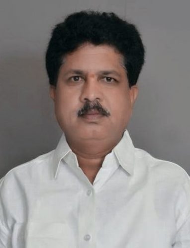 Madhavaram krishna Rao 