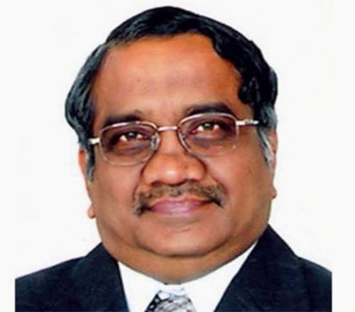 Vijay Sankeshwar Net Worth Age Family Wife Biography And More