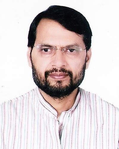 Gyanendra Kumar Singh