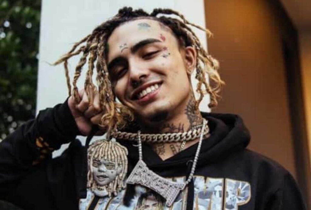 Lil Pump