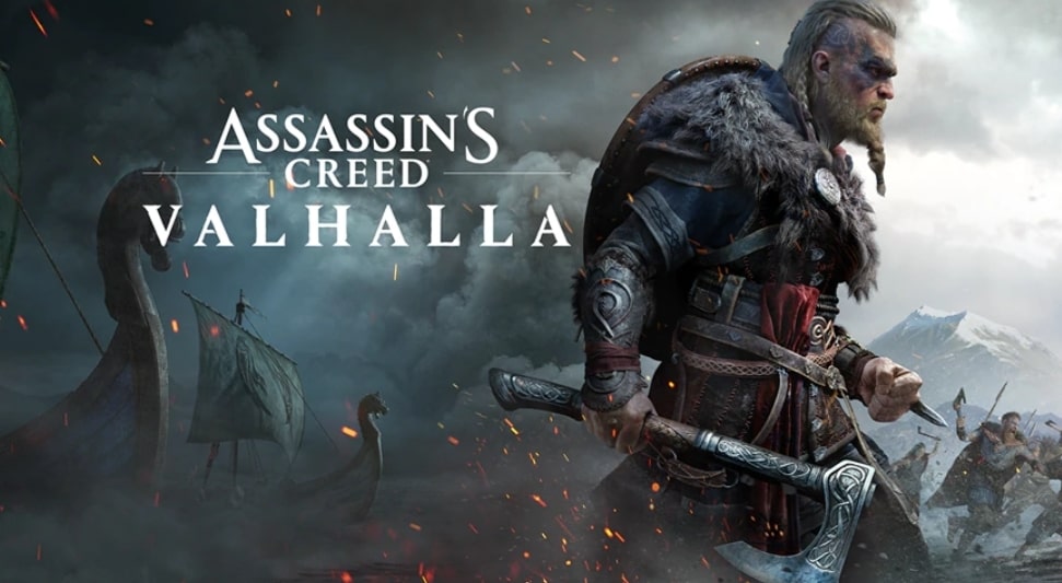 Assassin Creed: Valhalla