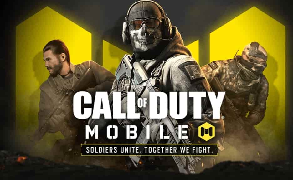 Call of Duty: Mobile