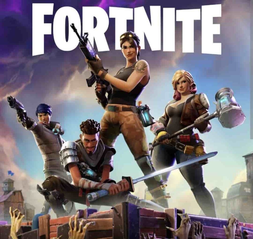 Fortnite