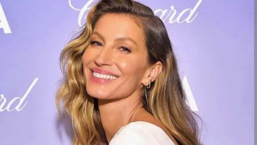 Gisele Bündchen