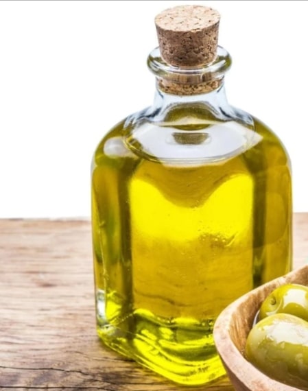 Olive oil