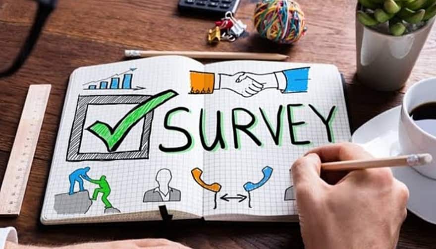 Conduct customer satisfaction surveys