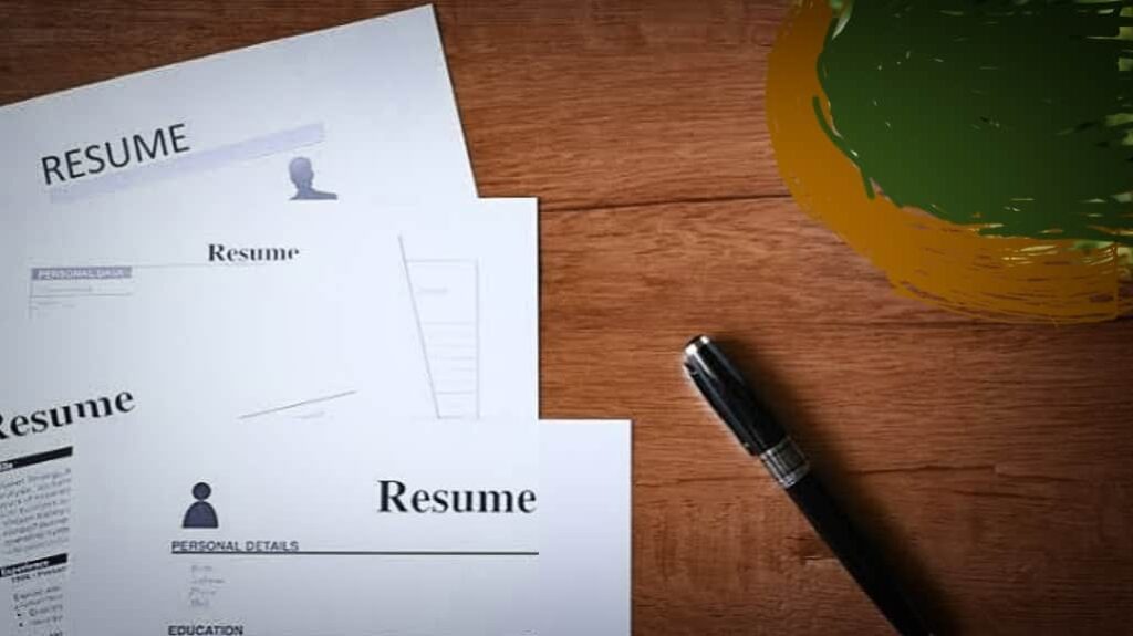 How to know when you need more than one version of your CV