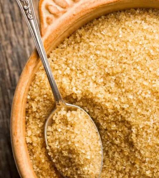 Brown Sugar, Health Benefits, and Side Effects