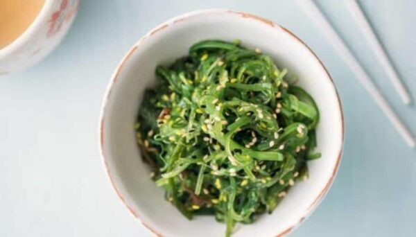 Amazing Health Benefits of Eating Seaweed